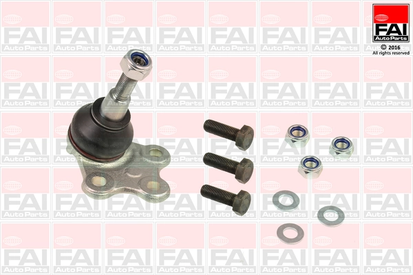 Ball Joint